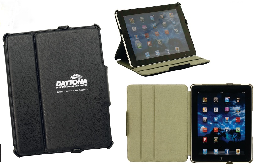 ipad Carry Case Easel